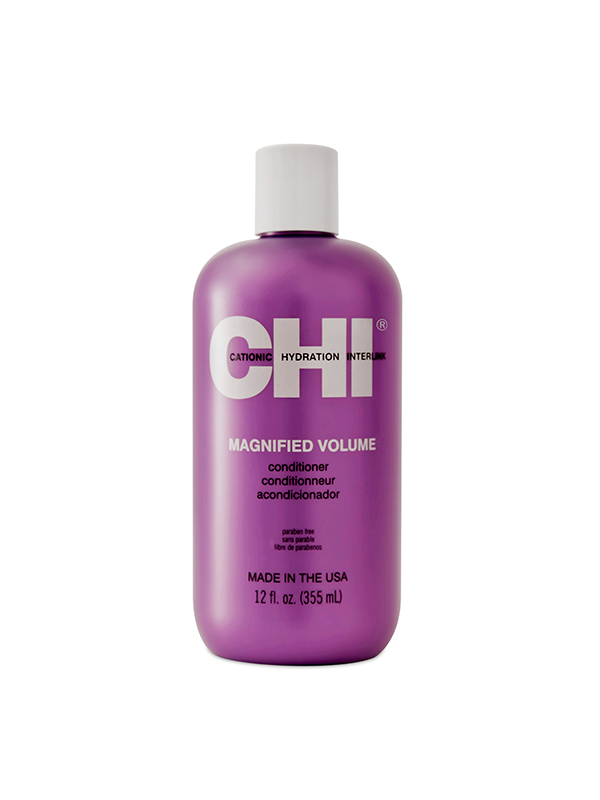 CHI Magnified Volume Conditioner - Chi Hair NZ