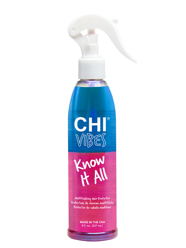 CHI Vibes Know it All Multitasking Hair Protector 8oz