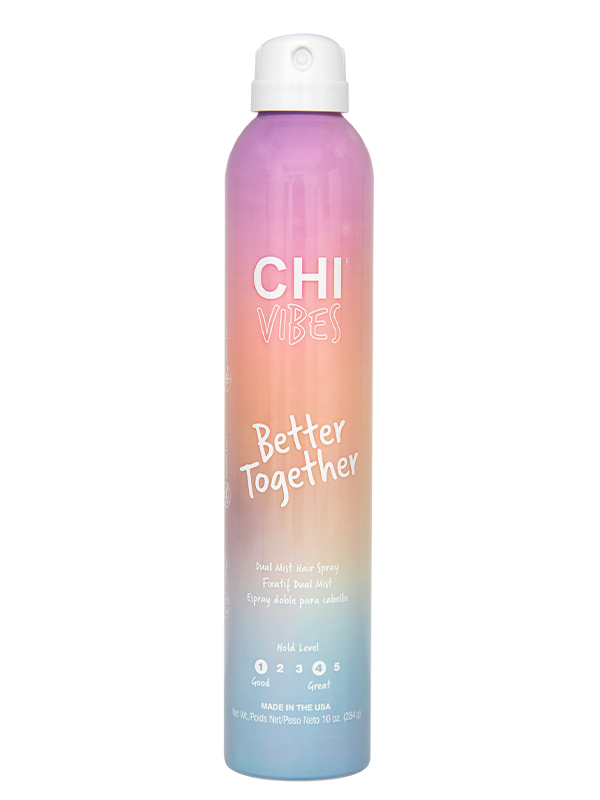 Better Together Hairspray